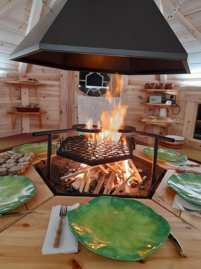 Adorable Chalet Pouligney-Lusans Екстериор снимка