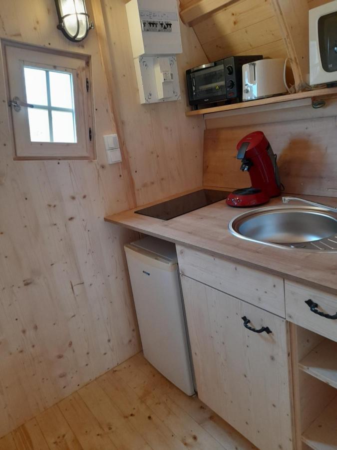 Adorable Chalet Pouligney-Lusans Екстериор снимка